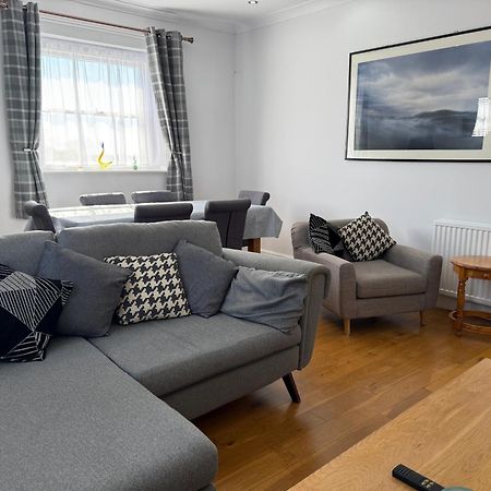 Spring Garden Apartments Gosport Exteriér fotografie