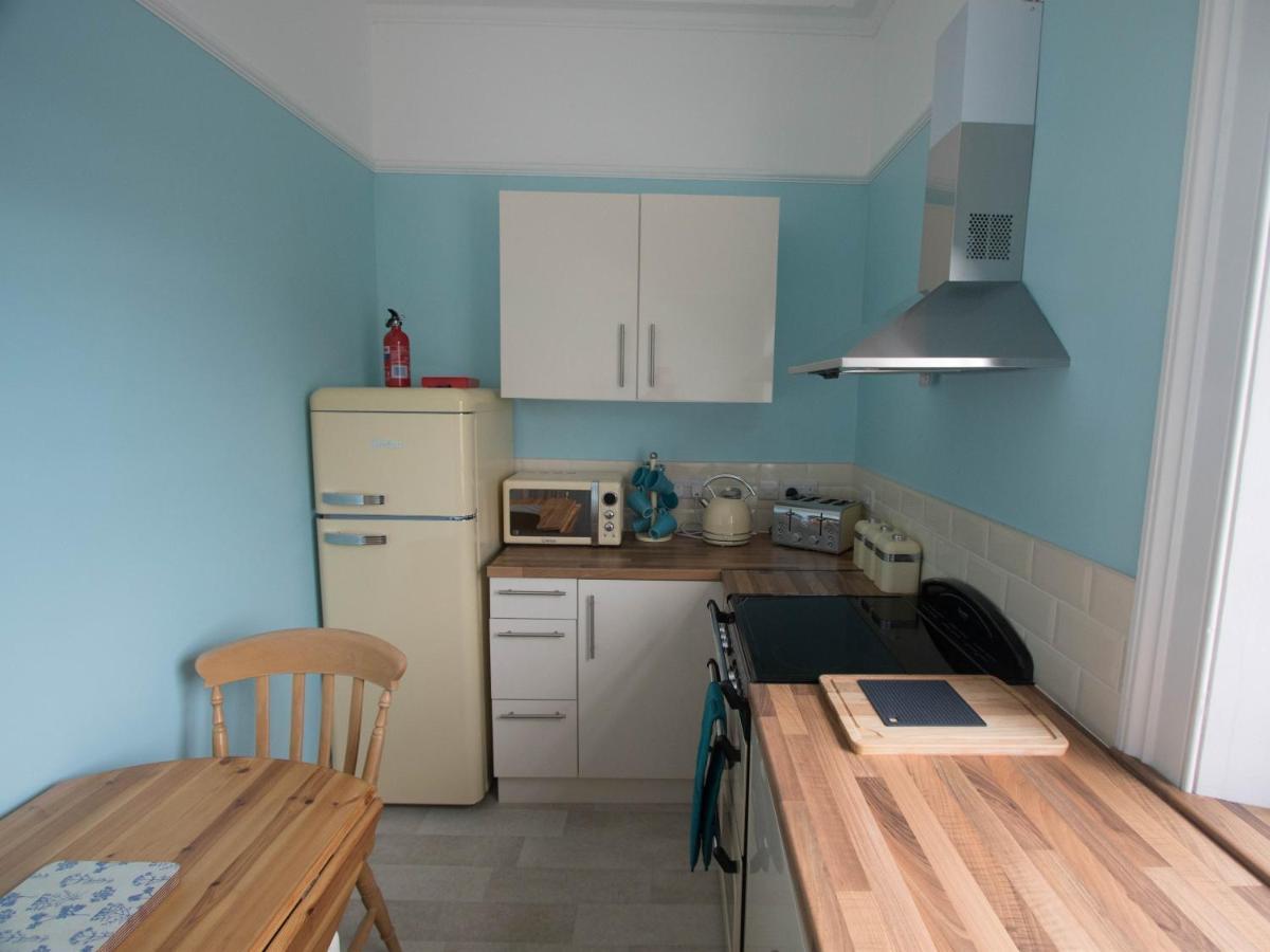 Spring Garden Apartments Gosport Exteriér fotografie