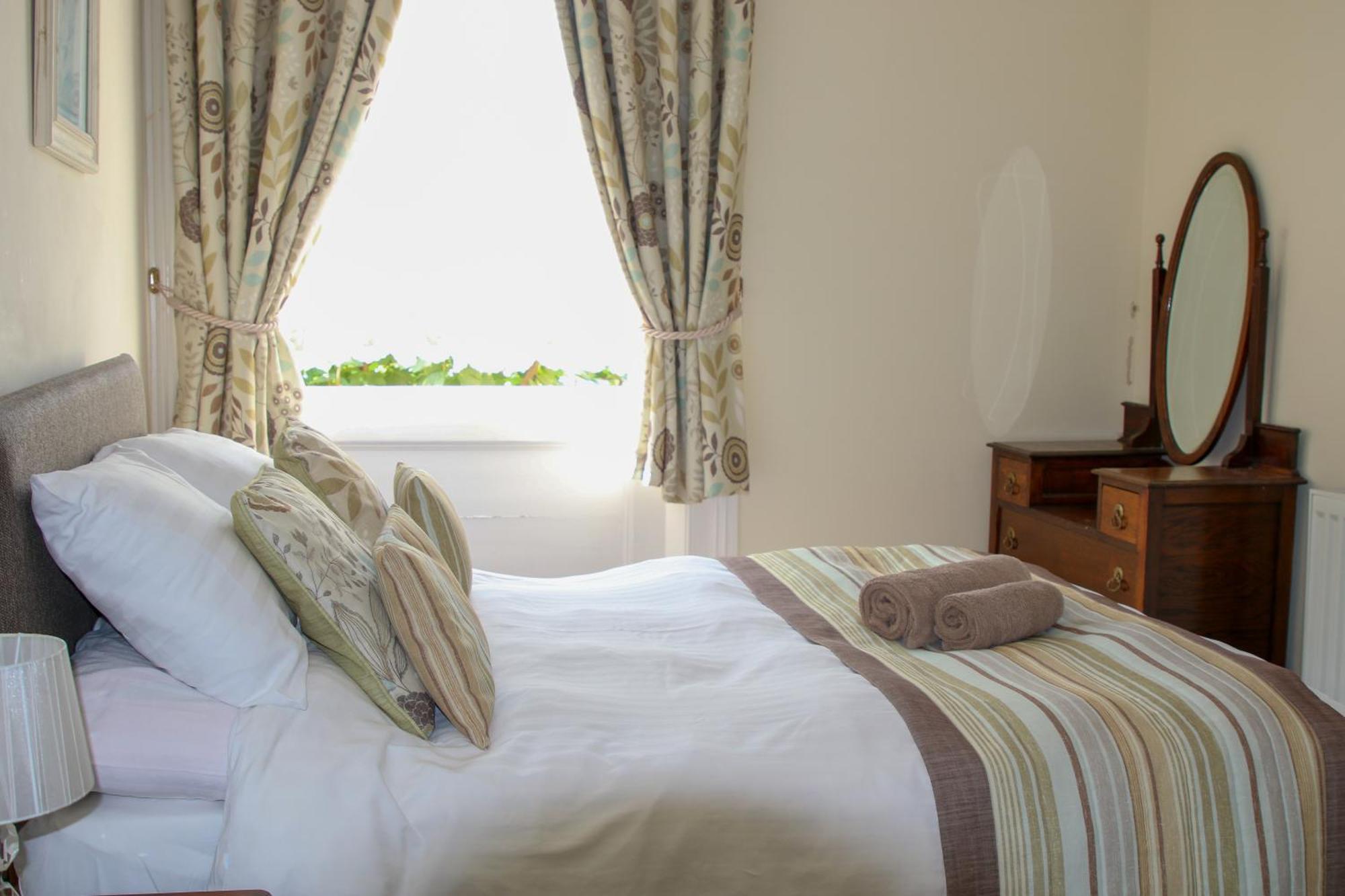 Spring Garden Apartments Gosport Exteriér fotografie