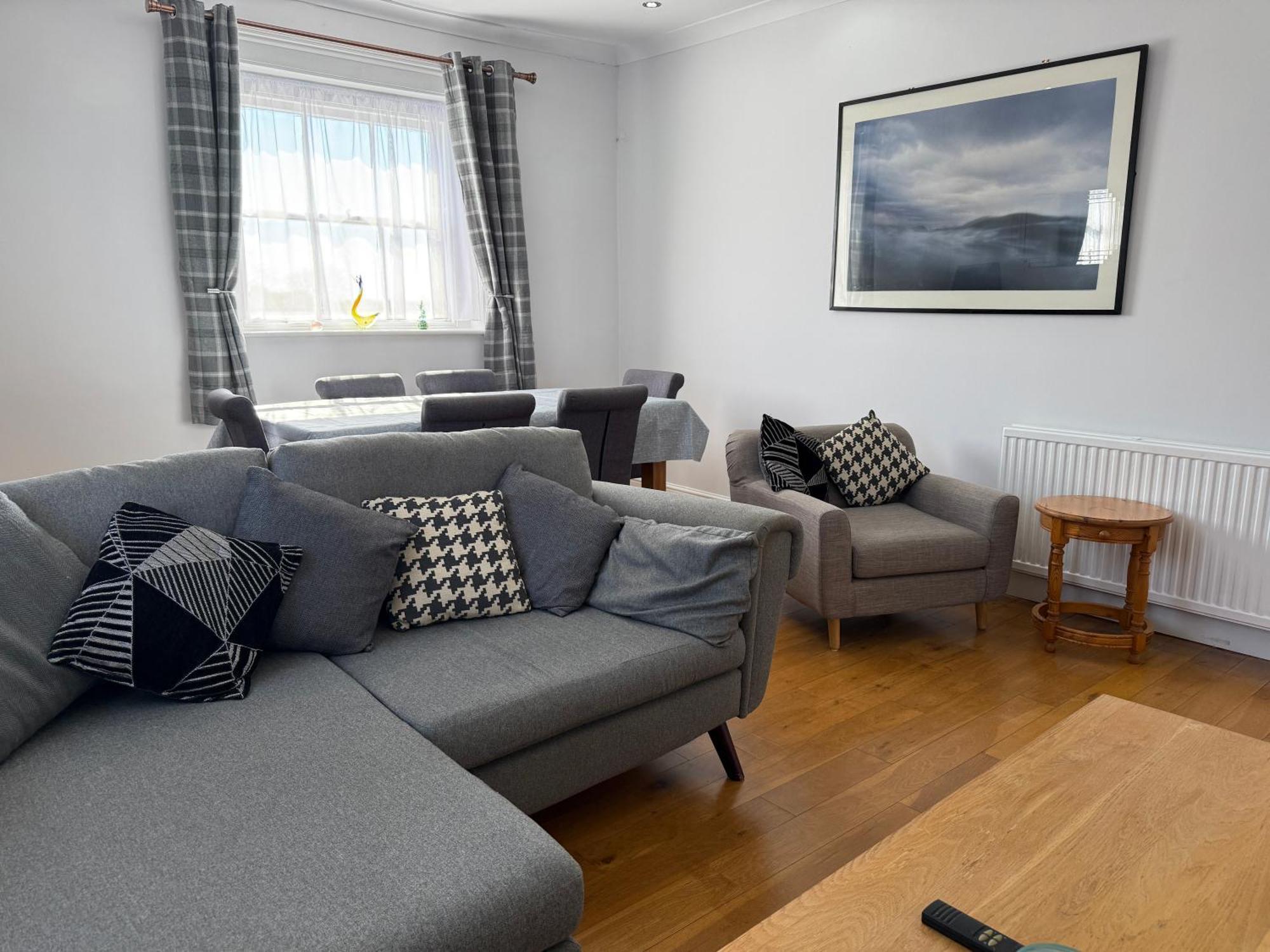 Spring Garden Apartments Gosport Exteriér fotografie